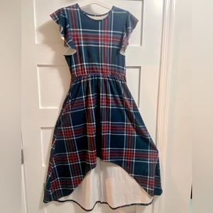 Mia Joy Dress Youth Size 12 Joyfolie